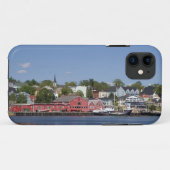 Lunenberg, Nova Scotia, Kanada.4 Case-Mate iPhone Hülle (Rückseite (Horizontal))