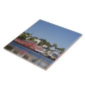Lunenberg, Nova Scotia, Kanada.4 Fliese (Seite)