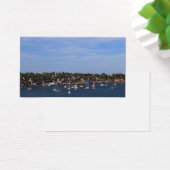 Lunenbourg Harbour (Schreibtisch)