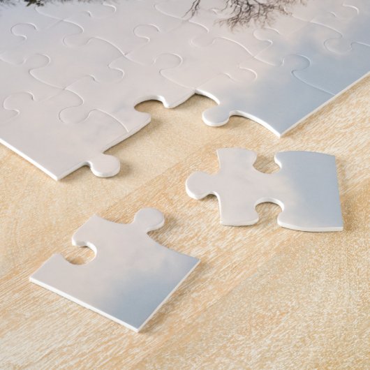 Lunenburg in Nova Scotia Puzzle (Seite)