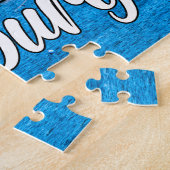 Lunenburg, Nova Scotia, Canada Puzzle (Seite)