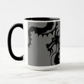 Lung Dragon Tasse (Links)