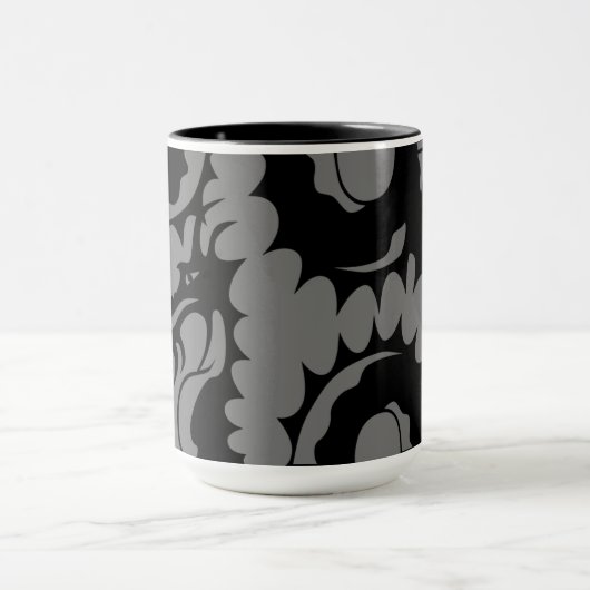 Lung Dragon Tasse (Zentrum)