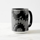 Lung Dragon Tasse (VorderseiteRechts)