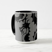 Lung Dragon Tasse (Vorderseite Links)