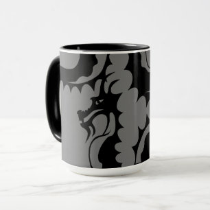 Lung Dragon Tasse