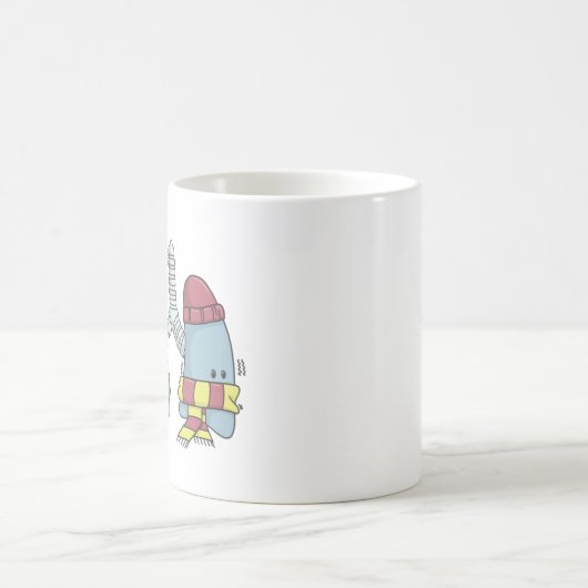 Lunge Friolento Kaffeetasse (Mittel)