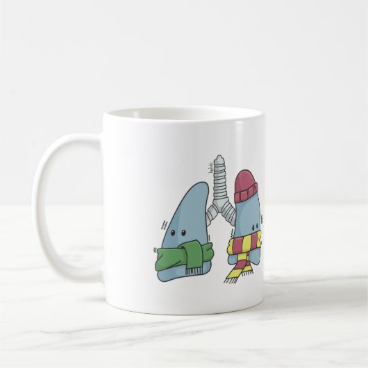 Lunge Friolento Kaffeetasse (Links)