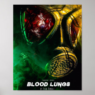 Lunge Poster