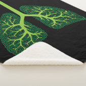 Lungen-Baum Sherpadecke (3/4)