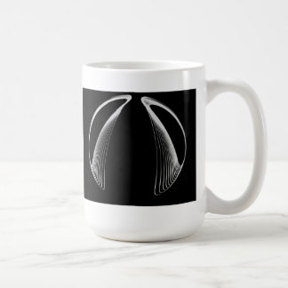 Lungen für einen "Atem des Lebens " Kaffeetasse
