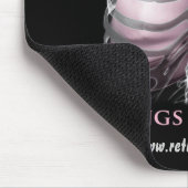 Lungen für Jake Mousepad (Ecke)