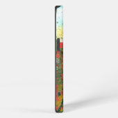 Lungen iPhone Hülle (Rechte Seite)