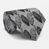 Lungenpaare Krawatte (Gerollt)