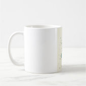 Lungern-Schweiz-Karte Kaffeetasse (Links)