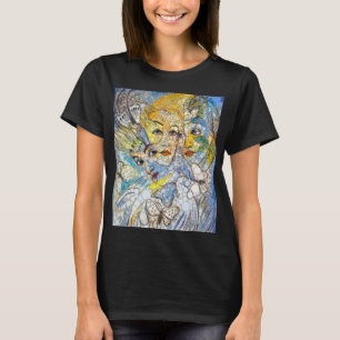 Lunis, Unendlichkeit Punkte nach Francis Picabia T-Shirt
