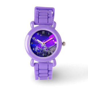Lunochod  armbanduhr