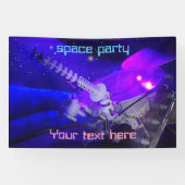 Lunokhod Banner (Horizontal)