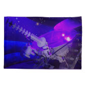 Lunokhod Kissenbezug (Rückseite)