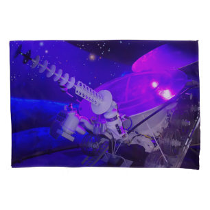 Lunokhod Kissenbezug