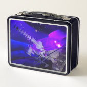 Lunokhod Metall Brotdose (Rückseite)