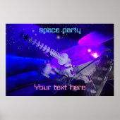 Lunokhod Poster (Vorne)