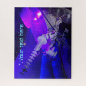 Lunokhod Puzzle (Vertikal)