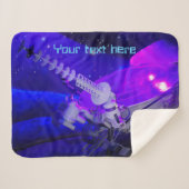 Lunokhod Sherpadecke (Vorderseite (Horizontal))