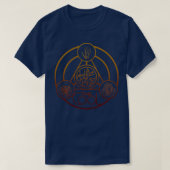 Lupe Fiasco Das Coole T-Shirt (Design vorne)