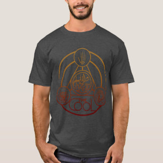 Lupe Fiascohe Cooles Geschenk T-Shirt