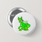 Lupe Glühen Button (Vorne & Hinten)