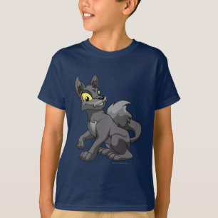 Lupe Schatten T-Shirt