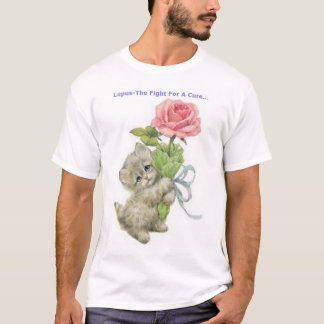 Lupie Liebe T-Shirt