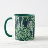 Lupin-Blume Tasse (Links)