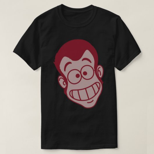 Lupin der Dritten 12 T-Shirt (Design vorne)