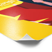 Lupin III. Der dritte Druck der Medienkunst (Ecke)