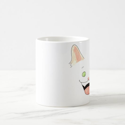 Lupin-Tasse Kaffeetasse (Mittel)