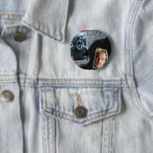 Lupin - Werwolf Button (Beispiel)