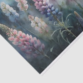 Lupine 1 seidenpapier (Ausschnitt)