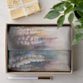 Lupine 2 seidenpapier (Geschenk)