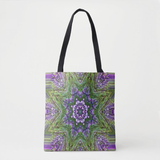 Lupine Delight.. Tasche (Vorderseite)