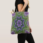 Lupine Delight.. Tasche (Von Nahem)