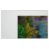 Lupine Sage Fields Stoff (Fat Quarter (45,7 x 55,9 cm))