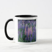 Lupine Tasse (Links)