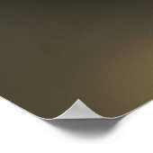 Lupine Wonder Poster (Ecke)