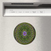 Lupinen...... Magnet (In Situ (Geschirrspüler))