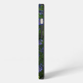Lupinenblüte iPhone Hülle (Linke Seite)