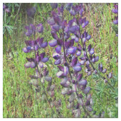 Lupines Galore... Stoff (Muster)