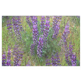 Lupines Galore... Stoff (Fat Quarter (45,7 x 55,9 cm))