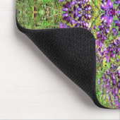Lupines&Lace.... Mousepad (Ecke)
